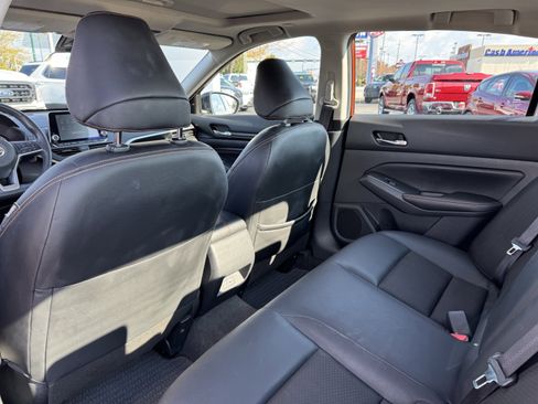 Used 2022 Nissan Altima 2.0 SR image 33