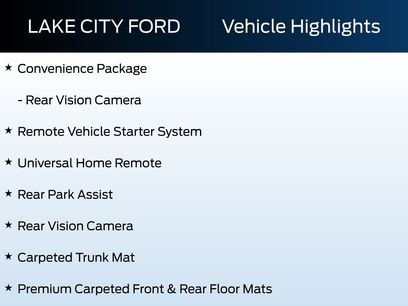 Used 2015 Chevrolet Impala LT w/ Convenience Package