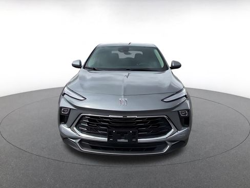 Used 2025 Buick Encore GX Preferred image 4