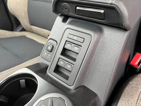 New 2025 Ford Bronco Big Bend image 10