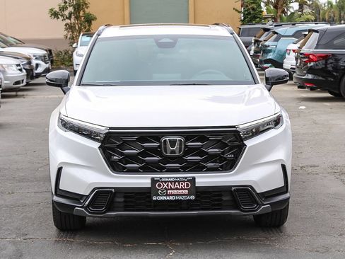 Used 2024 Honda CR-V Sport image 2