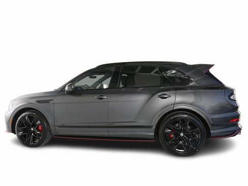 Used 2026 Bentley Bentayga Speed image 10
