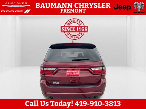 Used 2022 Dodge Durango GT AWD/4WD image 6