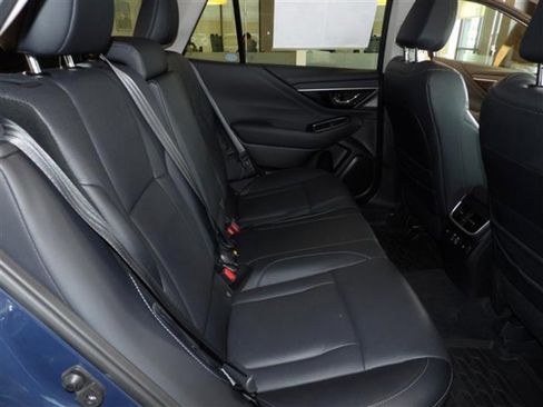 Used 2023 Subaru Outback Limited w/ Tech Package 2 image 18