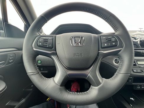 New 2026 Honda Ridgeline RTL image 21