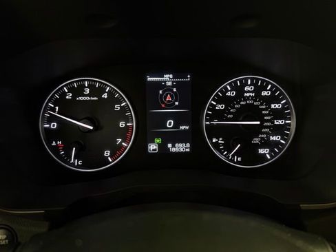 Used 2024 Subaru Ascent Limited w/ Technology Package image 20