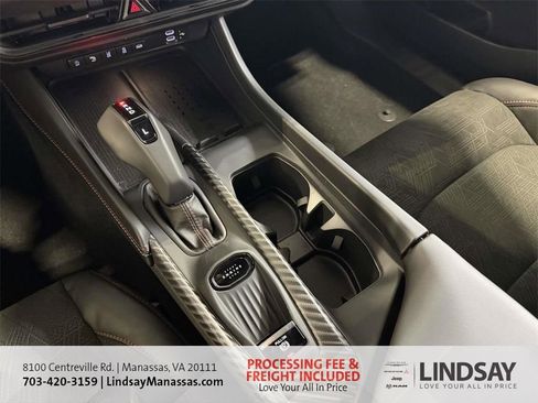 New 2026 Dodge Charger R/T Scat Pack image 21