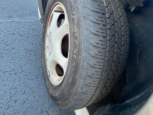 Used 2004 Oldsmobile Silhouette GL FWD image 8