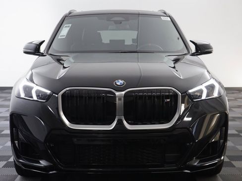 Certified 2025 BMW X1 M35i image 21