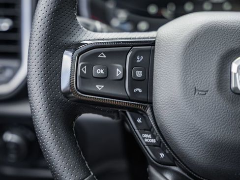 New 2026 RAM 1500 Rebel w/ Advanced Safety Group II image 29