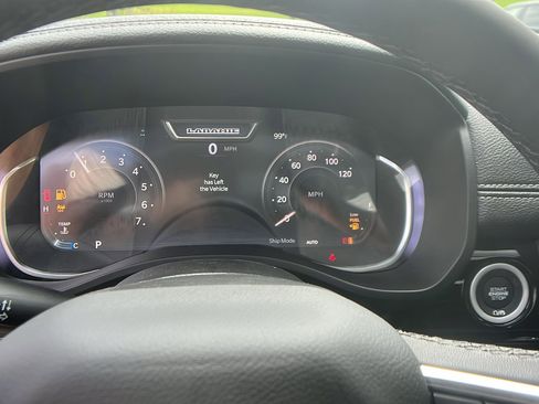 New 2026 RAM 1500 Laramie image 27