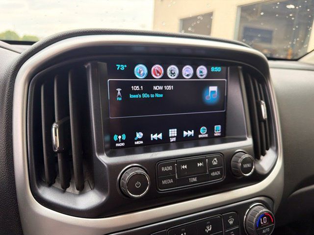 Used 2018 Chevrolet Colorado ZR2 AWD/4WD image 23