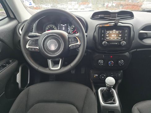 Used 2018 Jeep Renegade Sport w/ Power & Air Group image 14