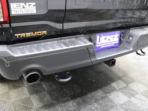 Used 2024 Ford F150 Tremor w/ Equipment Group 402A High AWD/4WD image 52