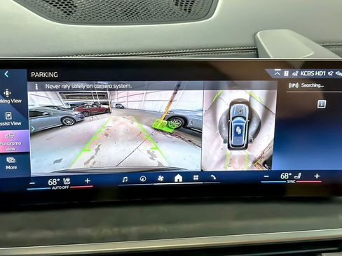 New 2026 BMW X5 xDrive40i w/ Premium Package image 20