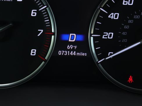 Used 2017 Acura MDX Sport Hybrid w/ Advance Pkg image 32