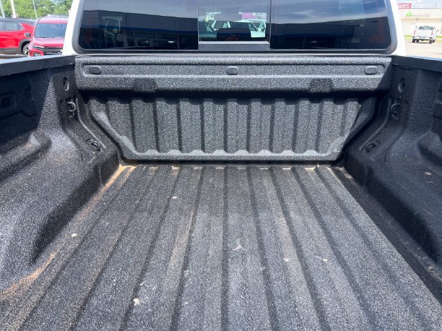 Certified 2026 Chevrolet Colorado Trail Boss AWD/4WD image 12