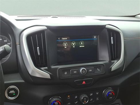 Used 2019 GMC Terrain SLE w/ Driver Convenience Package image 16