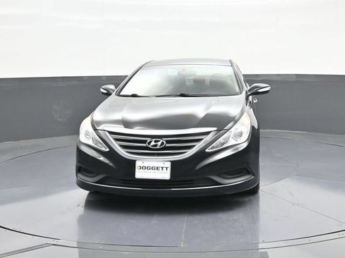 Used 2014 Hyundai Sonata GLS w/ Popular Equipment Group 2 FWD image 30