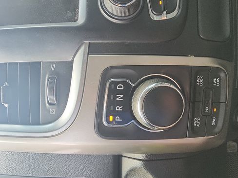 Used 2015 RAM 1500 Big Horn AWD/4WD image 16