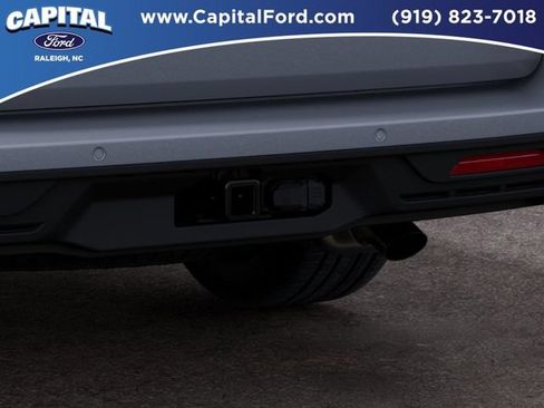 New 2027 Ford Expedition Active RWD image 23
