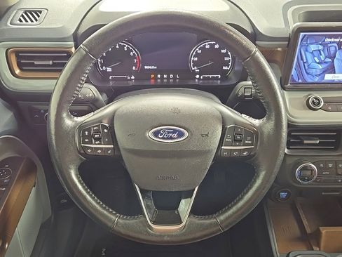Used 2022 Ford Maverick Lariat w/ Lariat Luxury Package image 19