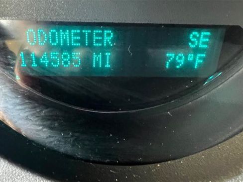 Used 2013 Chevrolet Avalanche LT RWD image 61