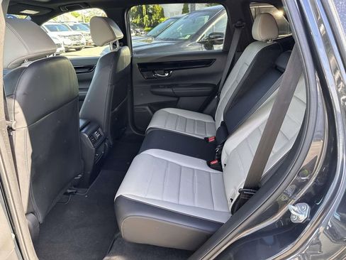 Used 2023 Honda CR-V Sport Touring image 14