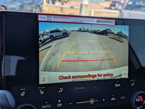 New 2026 Toyota bZ image 12