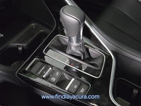 Used 2025 Acura ADX AWD image 22