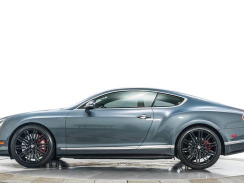 Used 2013 Bentley Continental GT Speed image 6