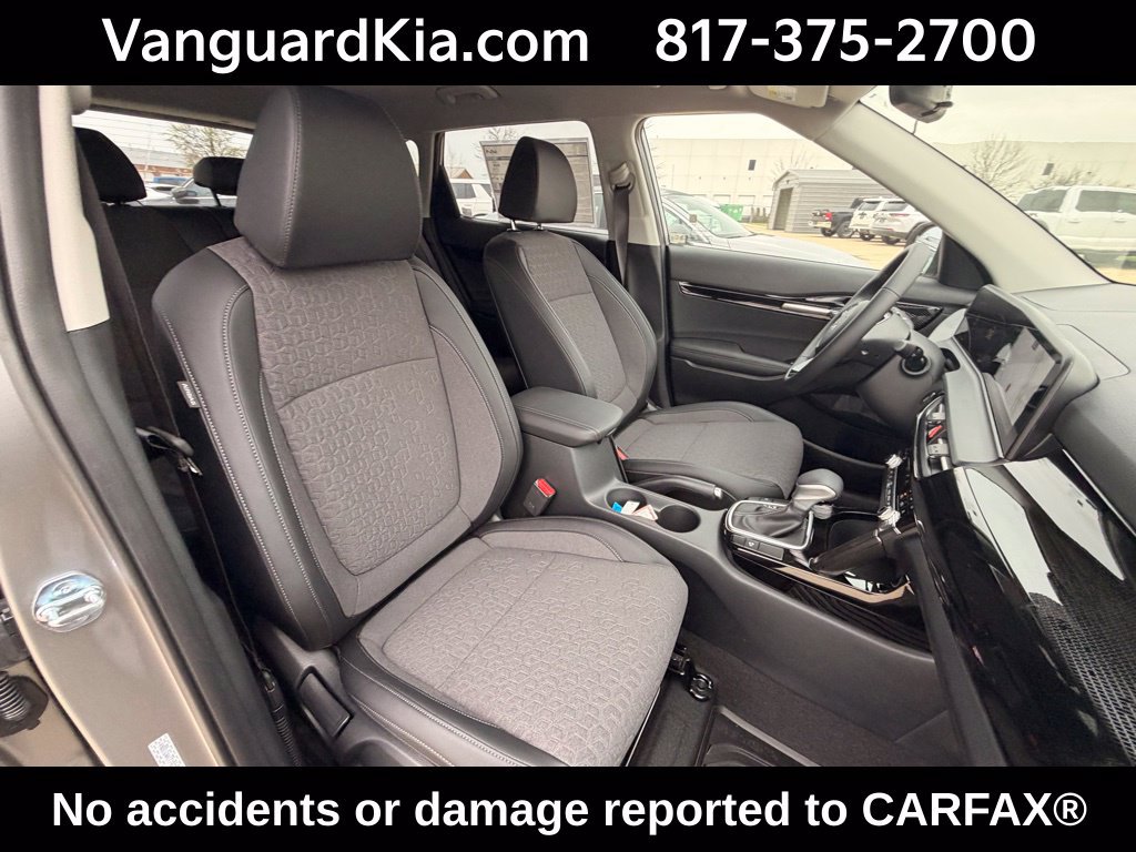 Used 2026 Kia Seltos S FWD image 27