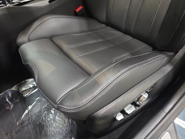 Used 2020 BMW M5 w/ Executive Package AWD/4WD image 28