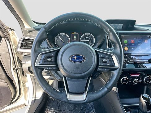 Used 2020 Subaru Forester Limited w/ Popular Package #3 image 11