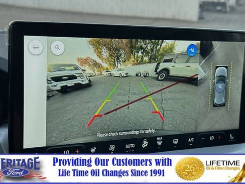 New 2024 Ford Escape SE w/ PHEV Premium Package image 17