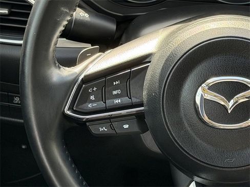 Used 2022 MAZDA CX-5 AWD 2.5 S w/ Premium Plus Pkg image 12