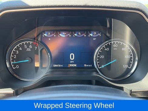 Used 2023 Ford F150 XLT w/ Equipment Group 302A High AWD/4WD image 19