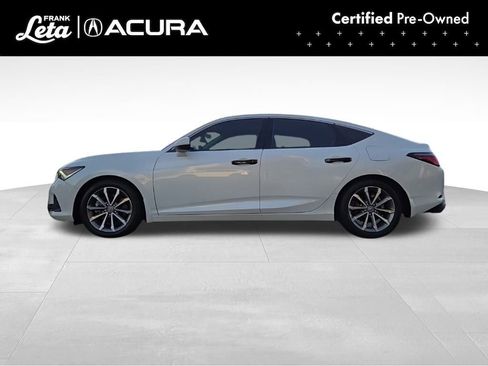 Used 2024 Acura Integra image 4