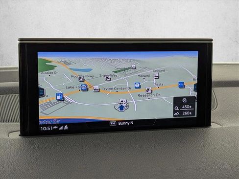 Used 2019 Audi Q7 3.0T Prestige w/ Prestige Package image 18