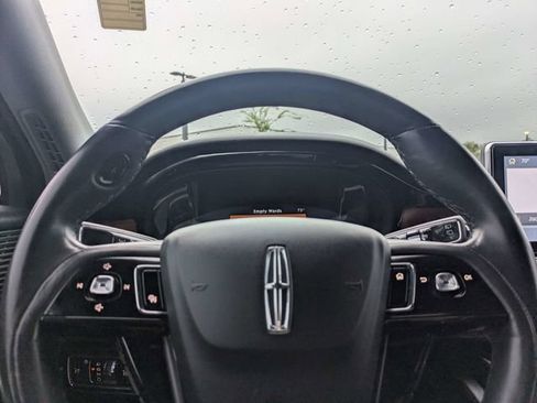 Used 2022 Lincoln Corsair Reserve w/ Sport Package AWD/4WD image 50