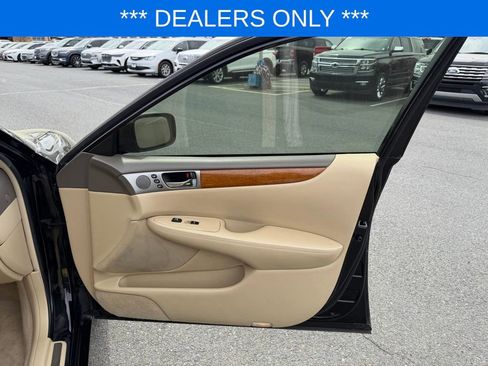 Used 2006 Lexus ES 330 image 28