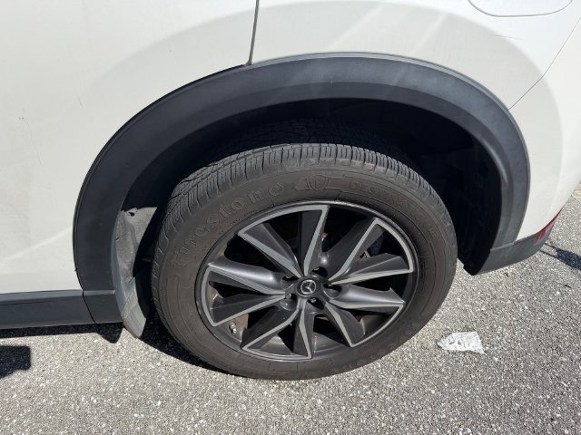 Used 2018 MAZDA CX-5 Touring FWD image 7