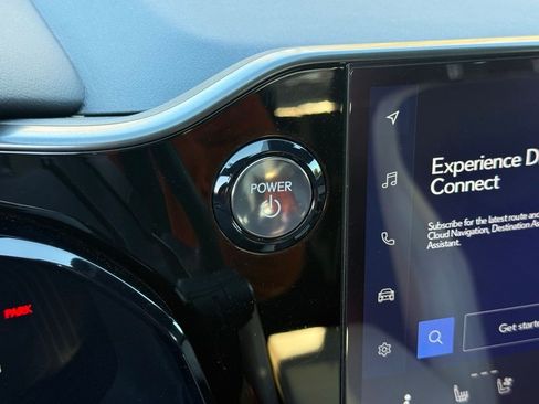 Used 2024 Lexus NX 350h AWD w/ Vision Package image 33