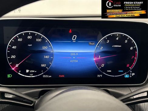 Used 2023 Mercedes-Benz C 300 4MATIC Sedan w/ AMG Line w/ Night Package image 27