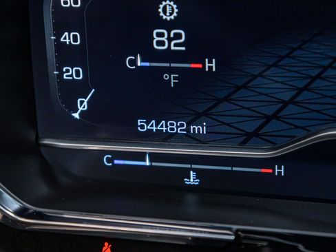 Used 2022 GMC Sierra 1500 Elevation w/ Elevation Premium Package image 19