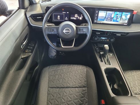 New 2026 Nissan Kicks SV image 8