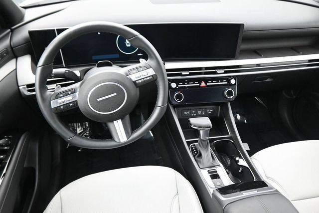 New 2026 Hyundai Santa Cruz Limited AWD/4WD image 12