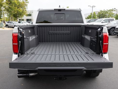 New 2026 Toyota Tacoma TRD Sport image 7