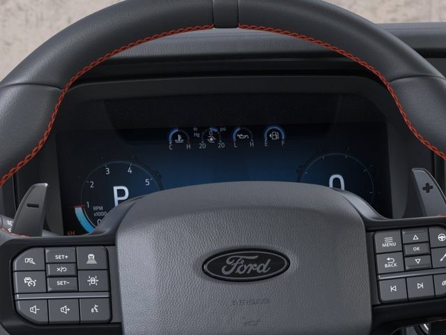 New 2026 Ford F150 Raptor AWD/4WD image 16