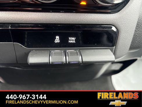 Used 2024 RAM 1500 Laramie image 23